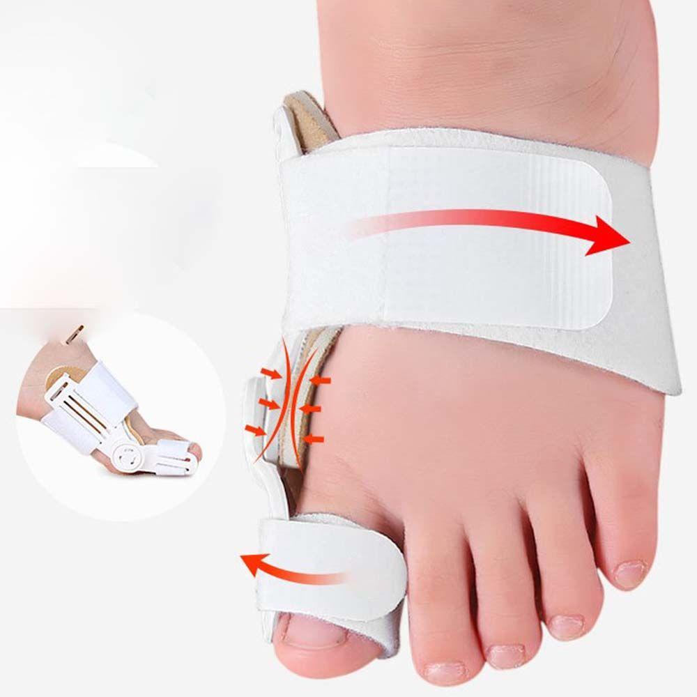 Máy Duỗi Chỉnh Hình Ngón Chân Cái Giảm Đau Chuyên Nghiệp AUGUSTINA