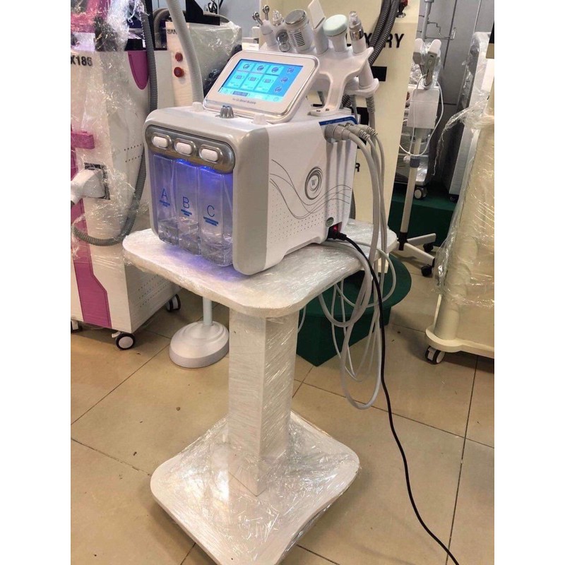 Máy đa năng 6in1 H2O2