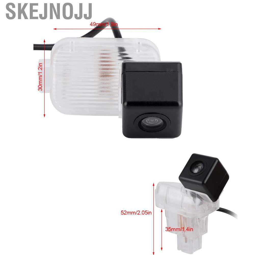 Camera Ccd 170 Ip67 Chống Thấm Nước Cho Xe Hơi Mazda 6 Atenza 2014 | BigBuy360 - bigbuy360.vn