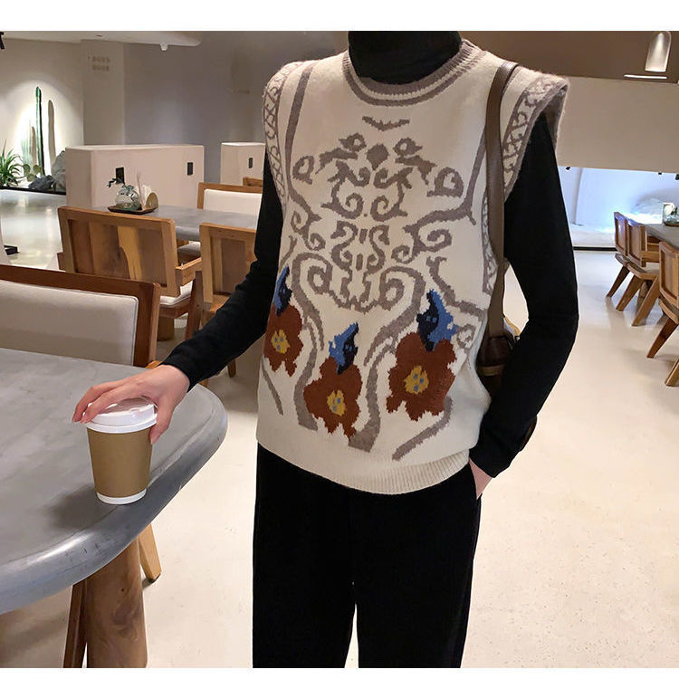 Áo Khoác Nữ Không Tay Thời Trang Hàn Quốc | BigBuy360 - bigbuy360.vn