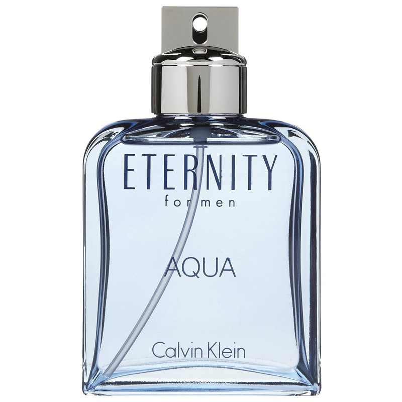 Nước hoa nam Calvin Klein Eternity Aqua For Men EDT 100 ml