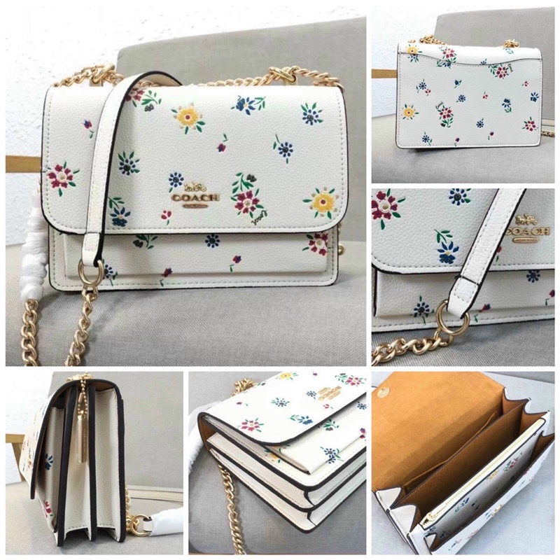Túi C0ach Klare Crossbody xinh xẻo