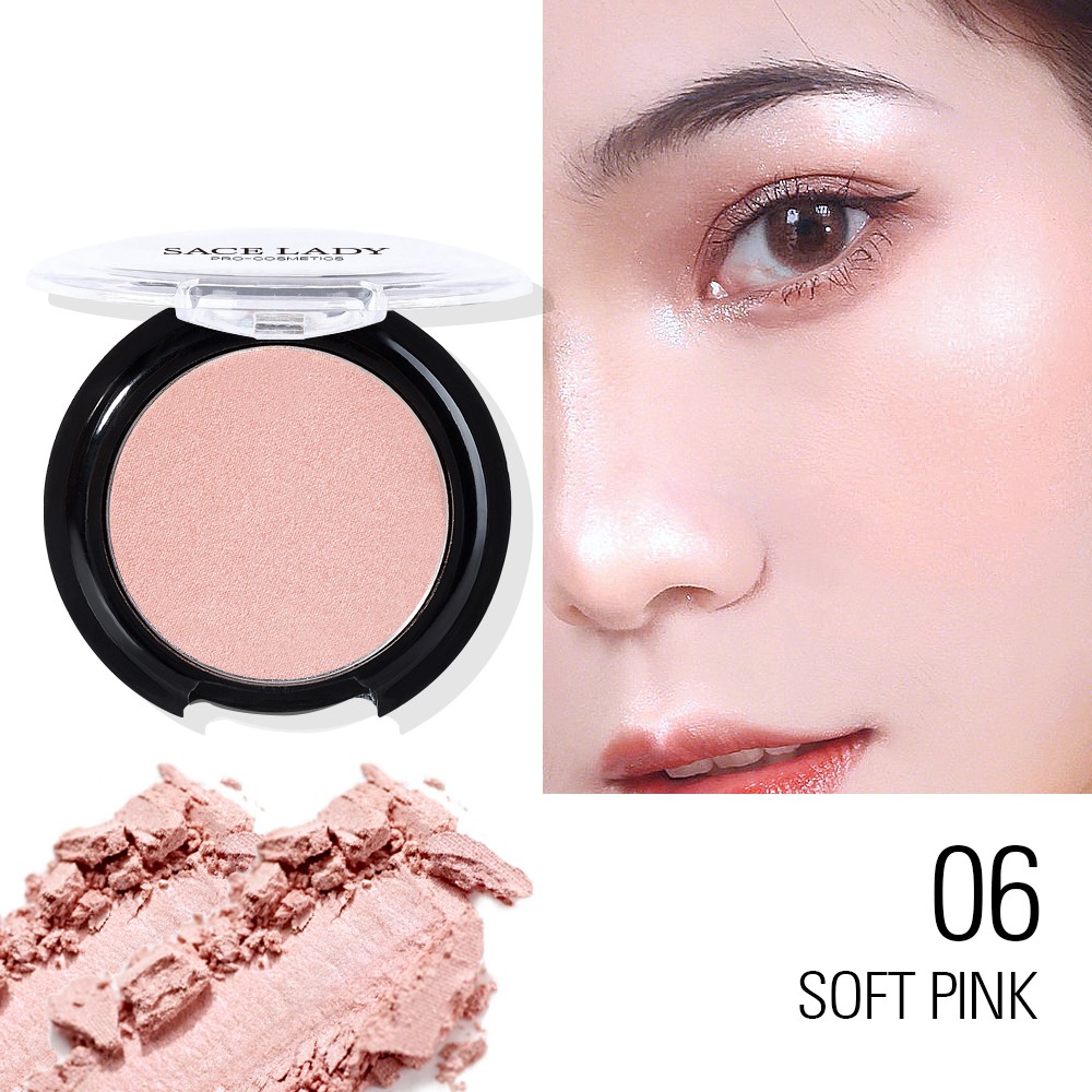 SACE LADY Phấn trang điểm bắt sáng mịn mượt hiệu | BigBuy360 - bigbuy360.vn