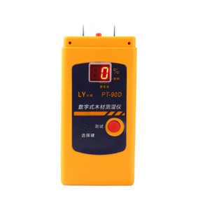 Máy đo độ ẩm gỗ pt-90d