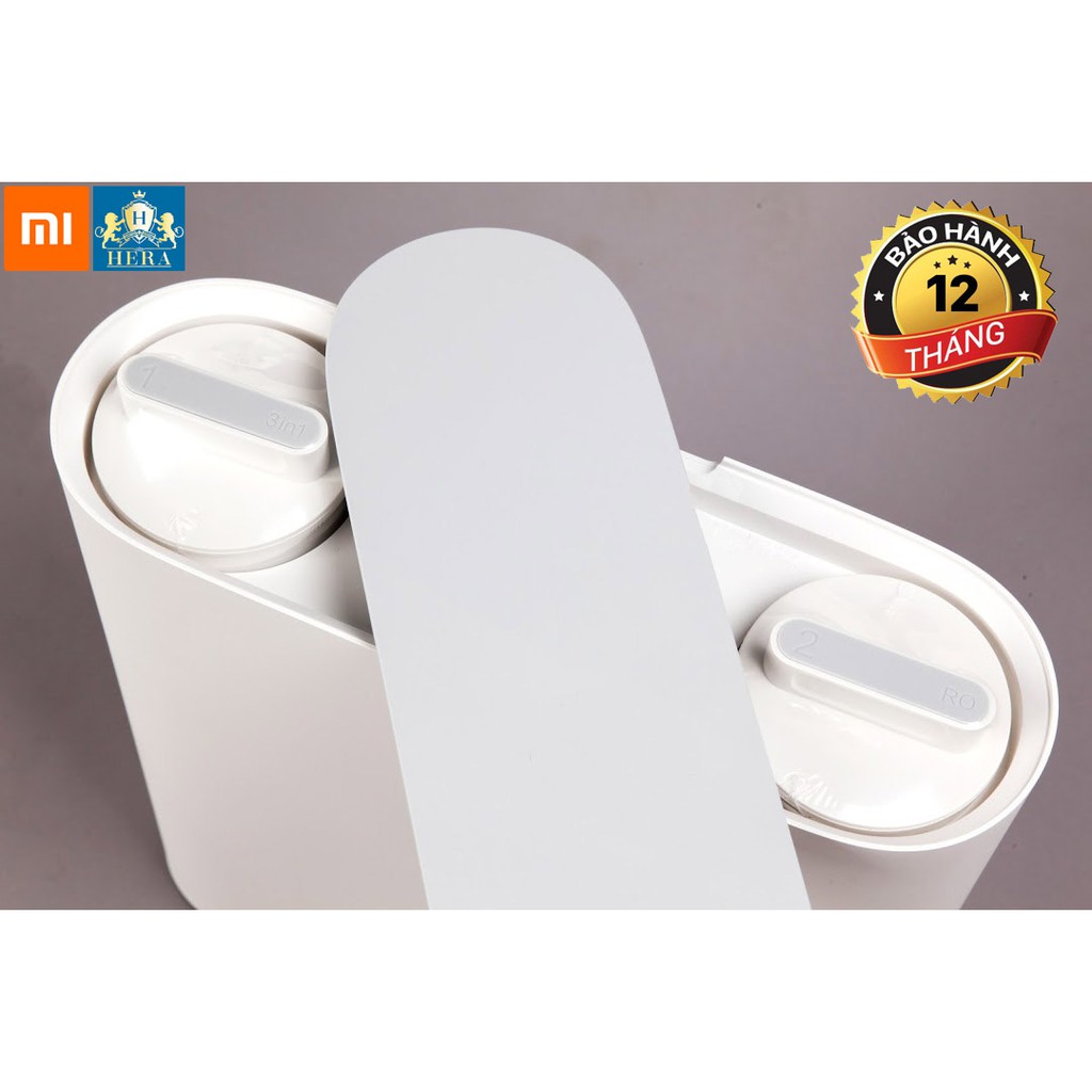 MÁY LỌC NƯỚC XIAOMI 500G MR532 - BẢO HÀNH 12 THÁNG - HÀNG CHÍNH HÃNG