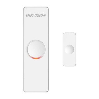 Công tắc cửa từ không dây Hikvision DS-PD1-MC-WWS