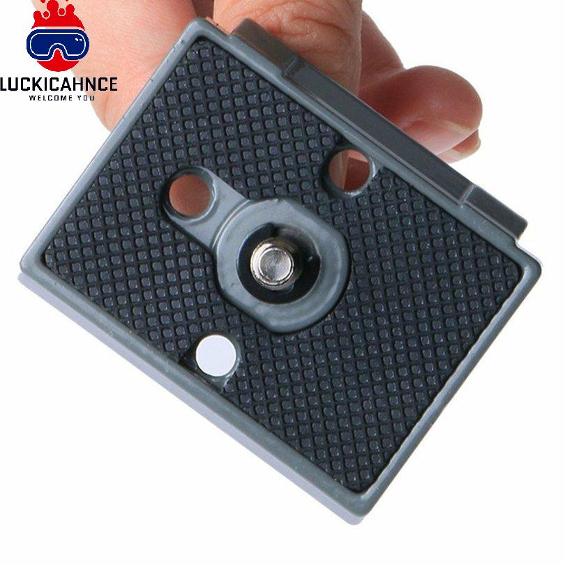 Giá Đỡ Tháo Lắp Nhanh Cho Chân Máy Ảnh Manfrotto 200PL-14 PL | BigBuy360 - bigbuy360.vn