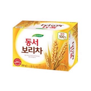 Trà lúa mạch hàn quốc 300g/ 1 hộp