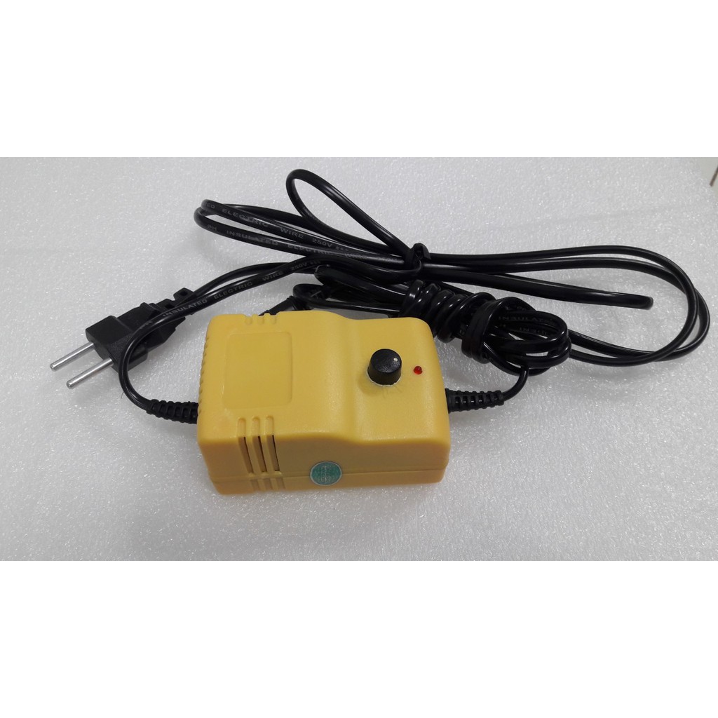 Adapter máy đưa võng 5-16VDC 1A