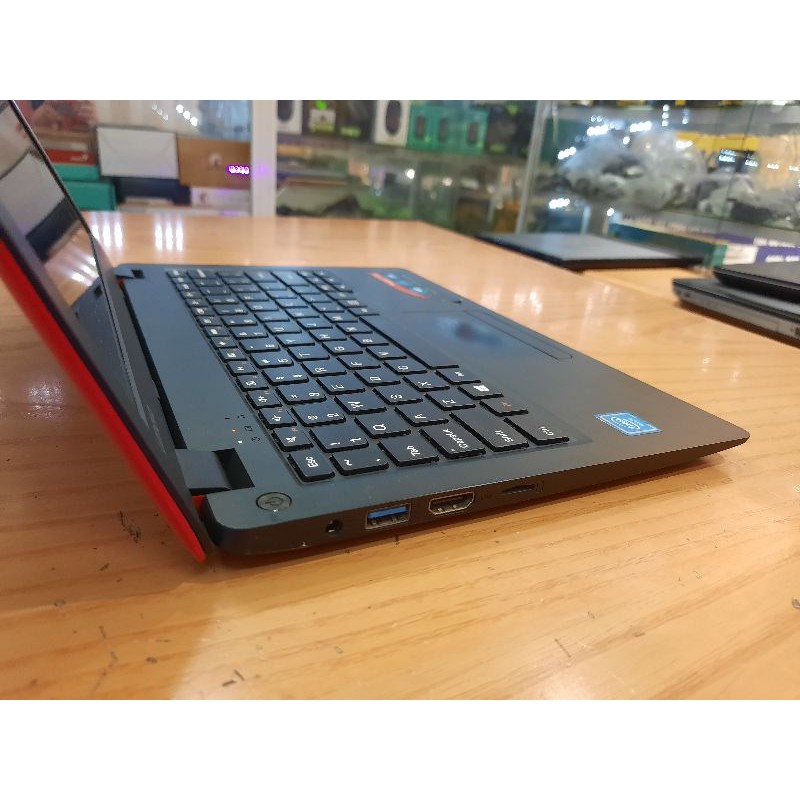 Laptop Mini Lenovo 110s - Màn chỉ 11inch | BigBuy360 - bigbuy360.vn