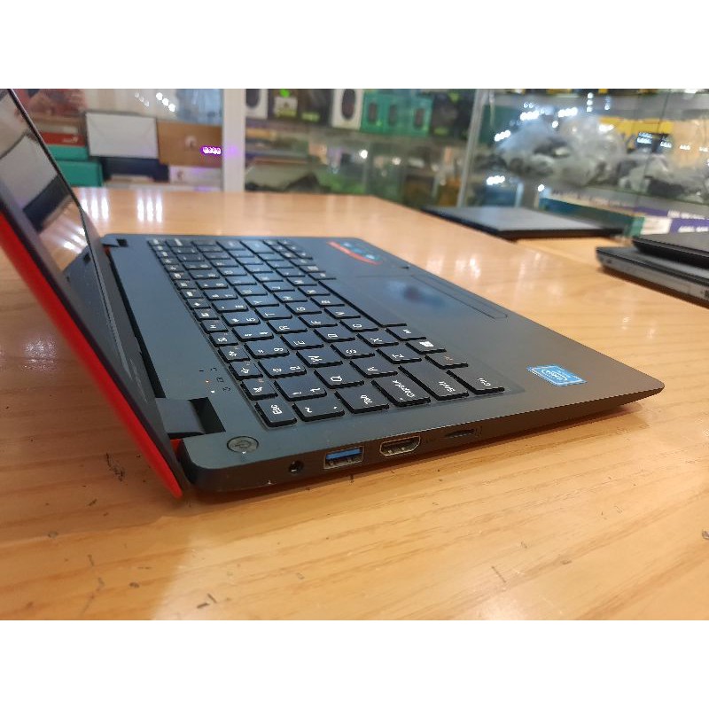 Laptop Mini Lenovo 110s - Màn chỉ 11inch | WebRaoVat - webraovat.net.vn