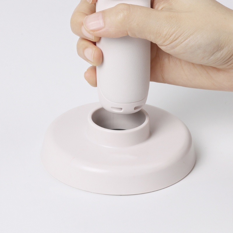 【3C】Giá đỡ điện thoại DZ75 cố định để bàn màu xám trắng tương thích với Osmo Mobile 5
 | BigBuy360 - bigbuy360.vn