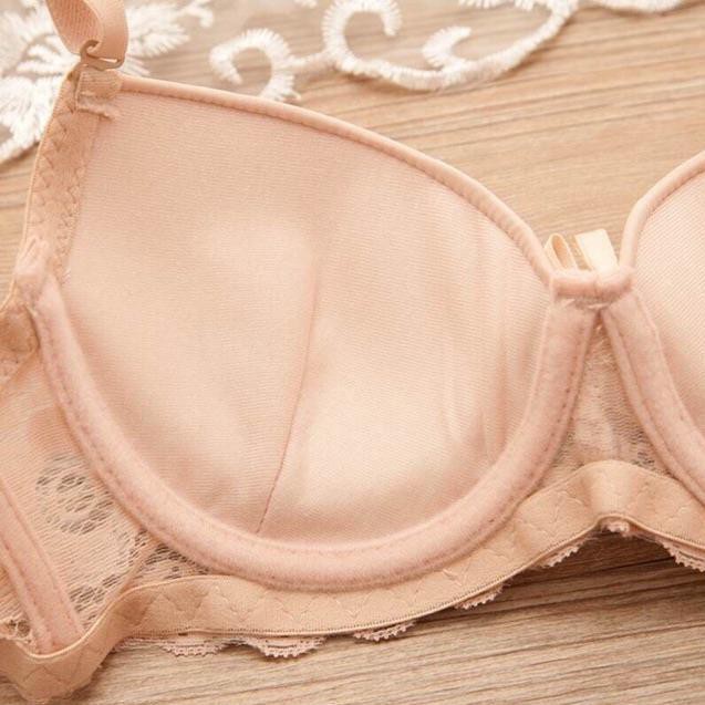 Áo Lót 915 Đệm Cực Dày Siêu Nâng Ngực,.