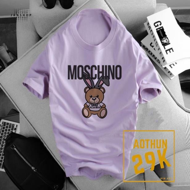 ALBUM 700 - ÁO THUN UNISEX MOS NHIỀU MÀU