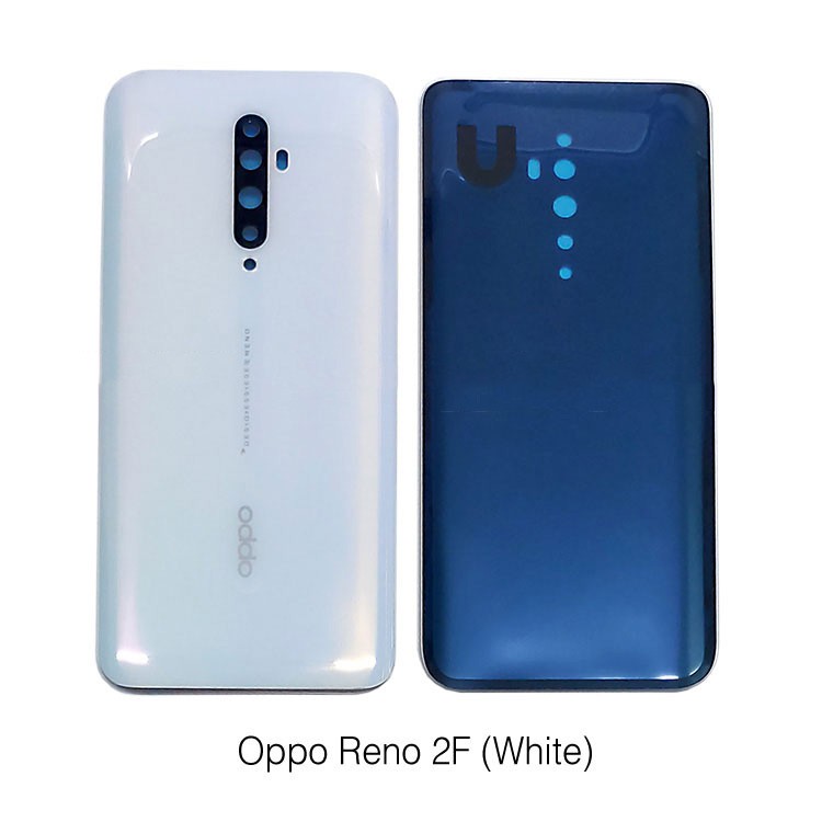 NẮP LƯNG OPPO RENO 2F ZIN