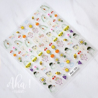 STICK DÁN MÓNG CAO CẤP