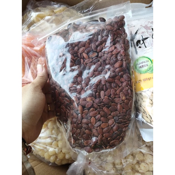 [Mứt Tết] 1kg Mứt hạt sen nhà làm ngon sạch chuẩn