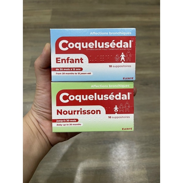 Coquelusedal Gia Tốt Thang 3 22 Mua Ngay Shopee Việt Nam