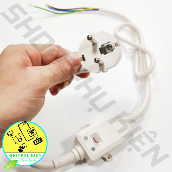 Dây Chống Giật Bình Nóng Lạnh Loại Tốt | BigBuy360 - bigbuy360.vn