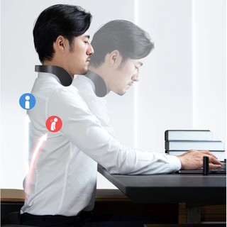 Máy massage cổ thông minh Jeeback G5