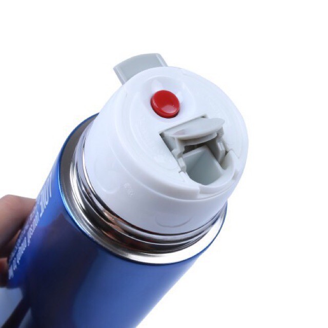 Bình Giữ Nhiệt Cao Cấp COMET CH12-31 350ml