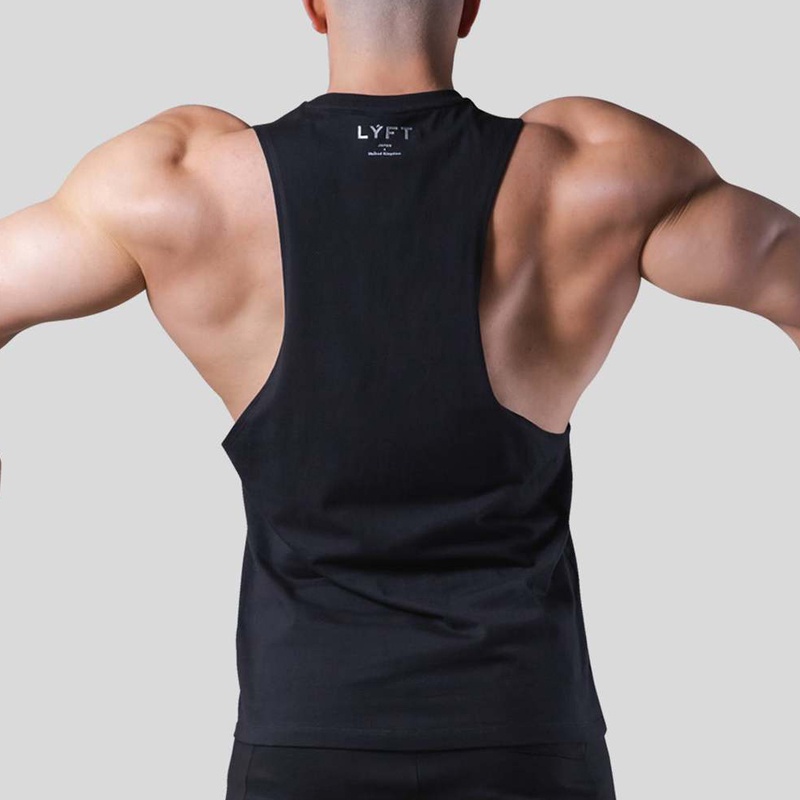 Áo Ba Lỗ Thể Thao Size M-3XL Thời Trang Mùa Hè Cho Nam