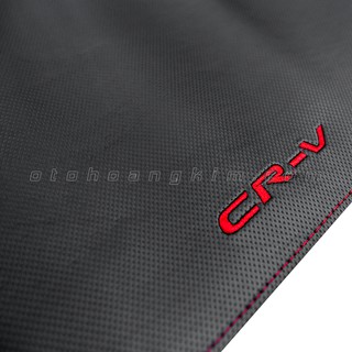 Thảm taplo CRV [2018-2020] cacbon - 7701