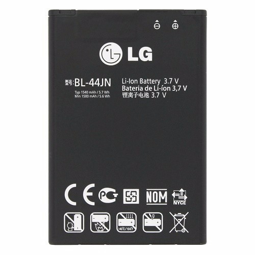 Pin BL-44JN cho LG Optimus L3 L5 E610