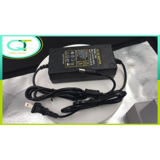Nguồn Adapter 12V5A 5.5x2.1MM
