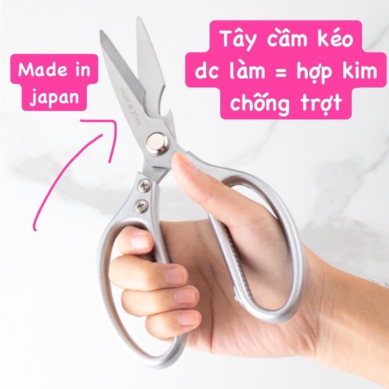 kéo đa năng