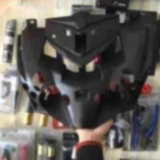 ⚡ Khuôn Nhựa Mắt Cú Ex 135 , Ex150 ⚡