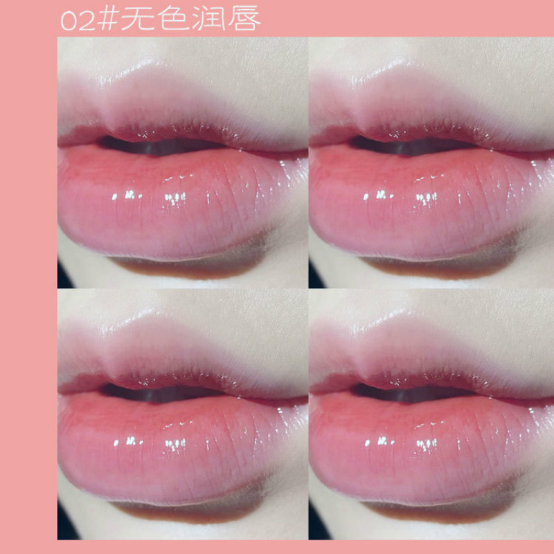 Son Môi Dưỡng Ẩm Dạng Thạch Chất Lượng Cao | BigBuy360 - bigbuy360.vn