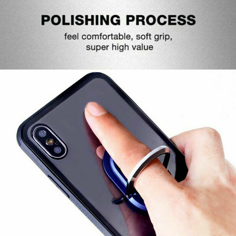 [High Quality] Car Multipurpose Mobile Phone Bracket Holder 360 Degree Rotation Holder For Car