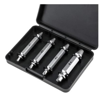 Bộ 4 Mũi Khoan Lấy Ốc Vít Germany