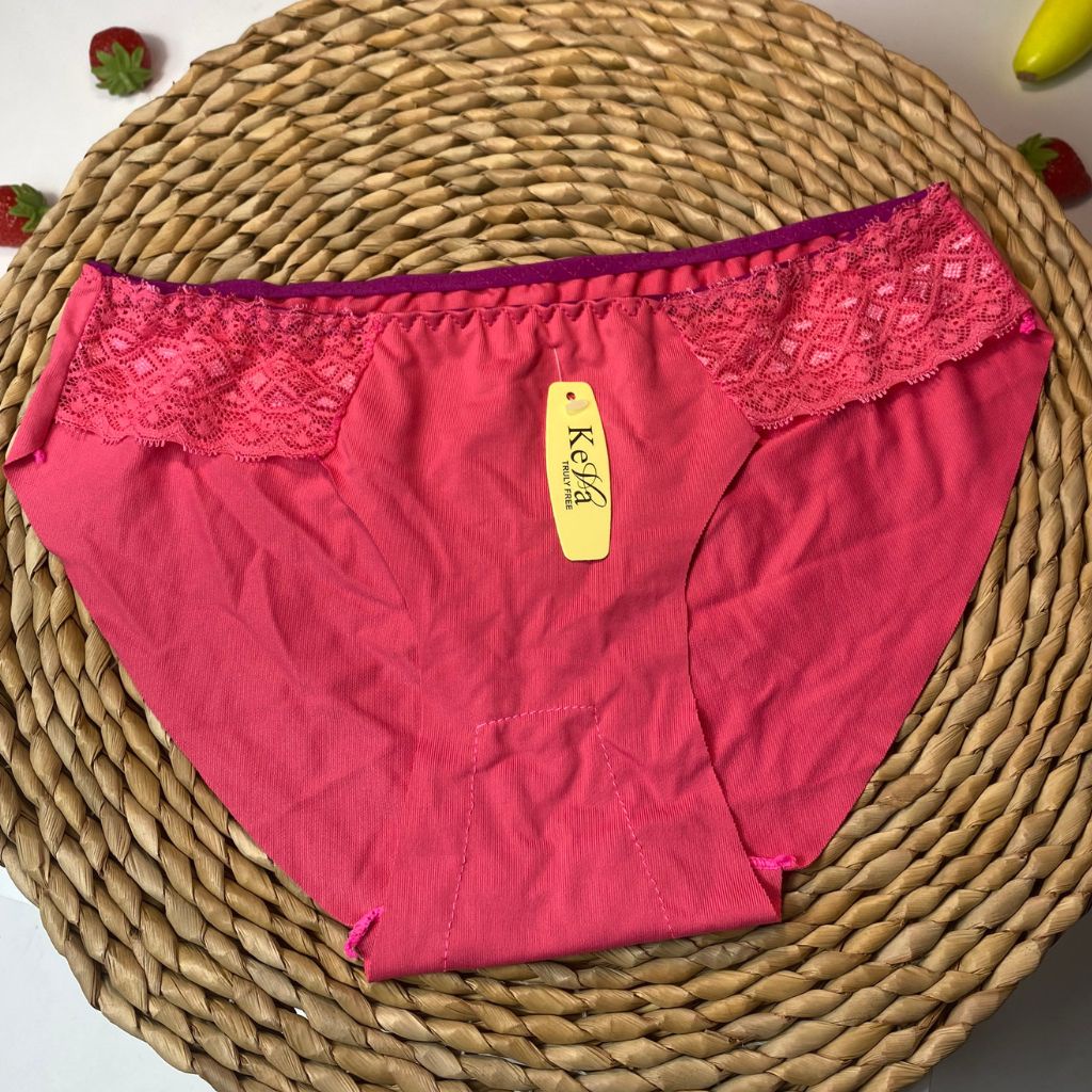 Quần lót nữ cao cấp thoáng khí quần chip nữ sexy &lt; 58kg