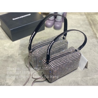 TÚI AA SIZE 17-19-23-25 ĐÁ SÁNG LẤP LÁNH FULLBOX