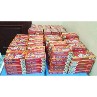 Chè lam gấc Đại Đồng-Thạch Thất- HN 1kg