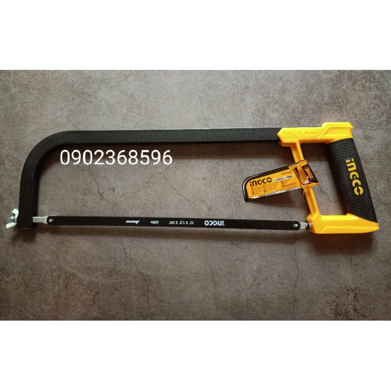 Khung cưa sắt iNGCO HHF3028