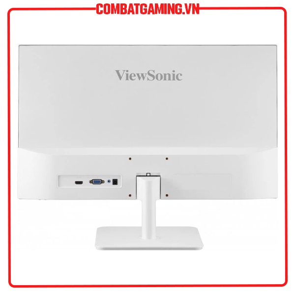 Màn Hình ViewSonic VA2430 H W 6 24&quot;/FHD/VA/60Hz/4ms