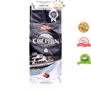Cà phê Trung Nguyên Chế Phin số 1 (500gr)