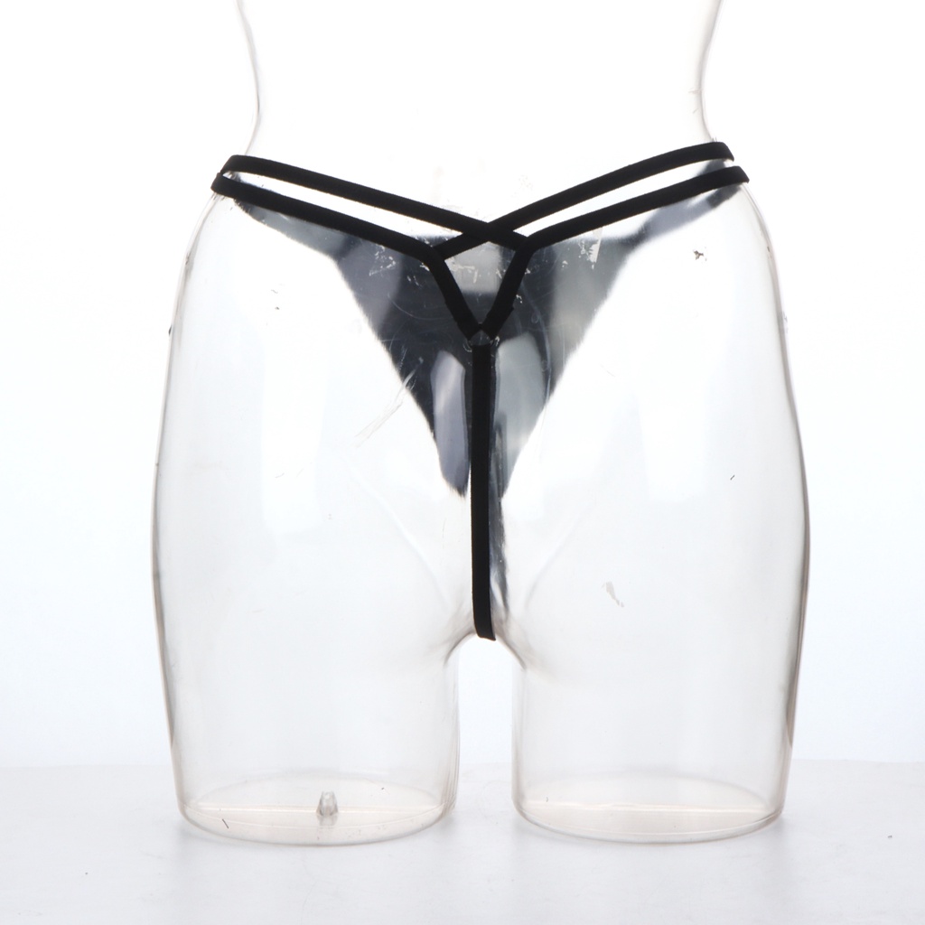 Quần Short Có Khe Hở Thời Trang Quyến Rũ Cho Nam