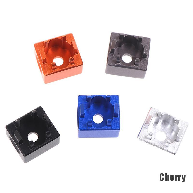 Dụng Cụ Mở Bàn Phím Bằng Kim Loại Mới Cho Cherry