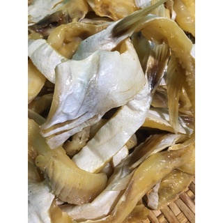 Mỡ cá tra, ức cá tra thơm ngon ngất ngây
