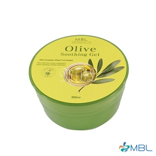 Gel dưỡng ẩm chăm sóc da dung tích 300ml