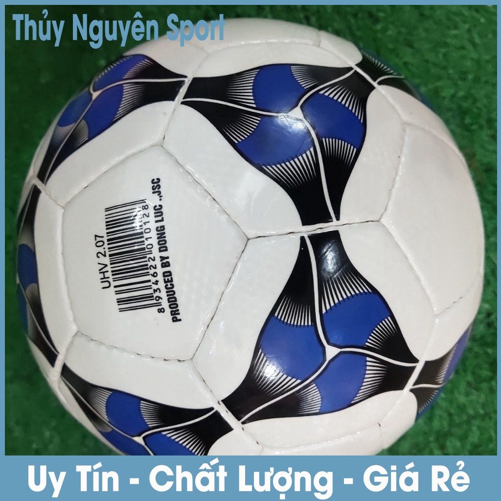 Bóng Đá Động Lực FIFA Quality Pro UHV 2.07 Chính Hãng -  Tặng Kèm Kim Bơm Bóng Và Túi Lưới