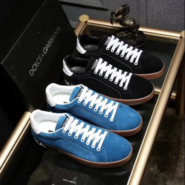 Giày Dolce & Gabbana