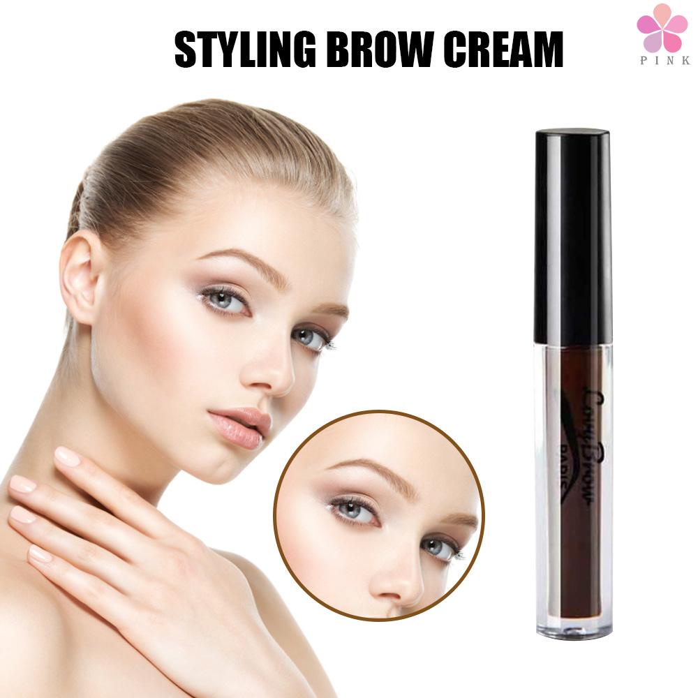 Kem trang điểm lông mày chống thấm nước và lâu trôi tự nhiên | BigBuy360 - bigbuy360.vn