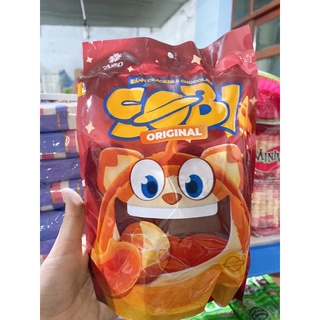 Kẹo socola sobi anko gói 150g