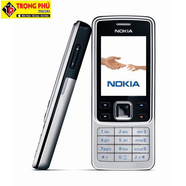 Điện thoại NOKIA 6300 zin đầy đủ sạc và pin