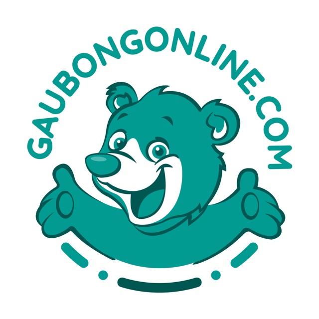 Gấu Bông Online HCM 